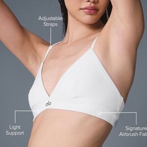 Alo Splendor Bra (new)